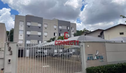 Apartamento à venda, 40 m² por R$ 180.000,00 - Jardim Zara - Ribeirão Preto/SP
