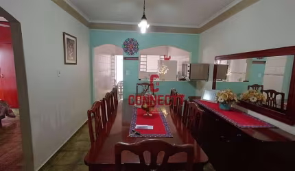 CASA DE 3 QUARTOS SENDO 1 SUÍTE  1 VAGA + 1  SALÃO   NO IPIRANGA.