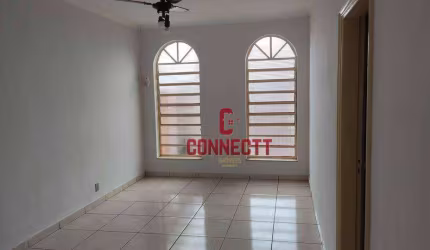Casa à venda, 300 m² por R$ 300.000,00 - Vila Amélia - Ribeirão Preto/SP