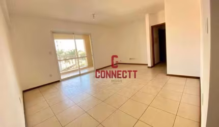 Apartamento à venda, 107 m² por R$ 555.000,00 - Jardim Paulista - Ribeirão Preto/SP