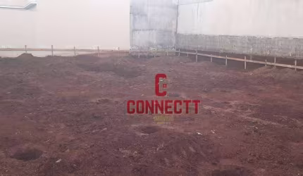 Terreno à venda, 277 m² por R$ 115.000,00 - Condomínio Verona - Brodowski/SP