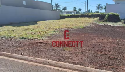 Terreno à venda, 300 m² por R$ 160.000,00 - Condomínio Veneza - Brodowski/SP