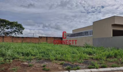 Terreno à venda, 300 m² por R$ 154.000,00 - Condomínio Veneza - Brodowski/SP