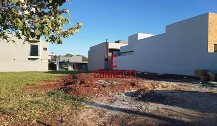 Terreno à venda, 300 m² por R$ 170.000,00 - Residencial Veneza - Brodowski/SP