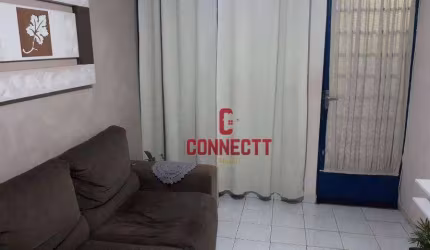 APARTAMENTO DE 2 QUARTOS  1 VAGA DE GARAGEM NO JOÃO ROSSI