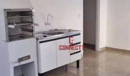 Casa com 3 dormitórios à venda, 140 m² por R$ 245.000 - Antônio Marincek - Ribeirão Preto/SP