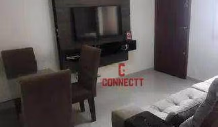 APARTAMENTO DE 2 QUARTOS 1 VAGA DE GARAGEM NO VILA VIRGINIA.