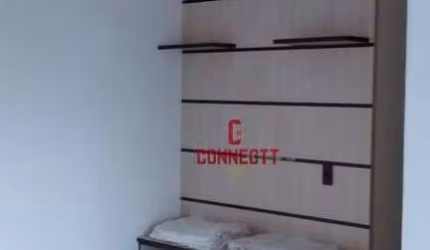 Apartamento para alugar, 90 m² por R$ 2.978,00/mês - Presidente Médici - Ribeirão Preto/SP