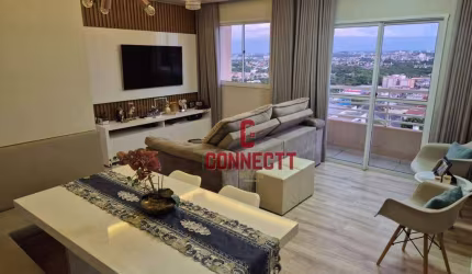 Apartamento à venda, 55 m² por R$ 300.000,00 - Planalto Verde - Ribeirão Preto/SP