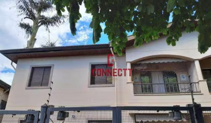 Apartamento com 3 dormitórios à venda, 78 m² por R$ 340.000 - Parque dos Lagos - Ribeirão Preto/SP