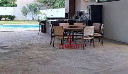 Casa com 2 dormitórios à venda, 190 m² por R$ 905.000,00 - Jardim das Palmeiras - Ribeirão Preto/SP
