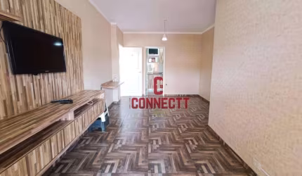 APARTAMENTO DE 3 QUARTOS SENDO 1 SUITE 1 VAGA NO BAIRRO JARDIM SÃO LUIZ.