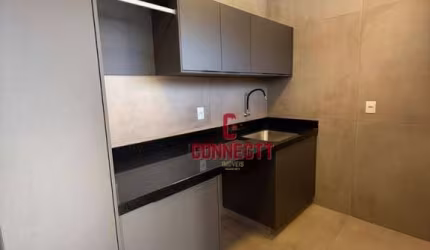 Casa com 4 dormitórios à venda, 262 m² por R$ 2.800.000 - Condomínio Alphaville - Ribeirão Preto/SP