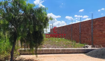 Terreno à venda, 183 m² por R$ 142.000,00 - Recreio Anhangüera - Ribeirão Preto/SP