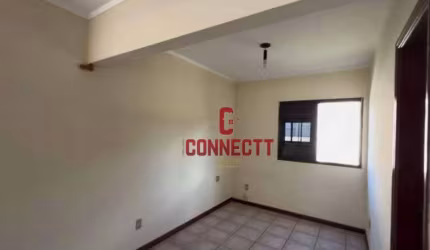 Kitnet com 1 dormitório à venda, 33 m² por R$ 147.000 - Presidente Médici - Ribeirão Preto/SP