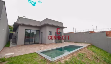 Casa com 3 dormitórios, 153 m² - venda por R$ 1.270.000,00 ou aluguel por R$ 8.097,00/mês - Bonfim Paulista - Ribeirão Preto/SP