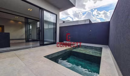 Casa com 3 dormitórios, 204 m² - venda por R$ 1.905.000 ou aluguel por R$ 12.023/mês - Alto do Castelo - Ribeirão Preto/SP