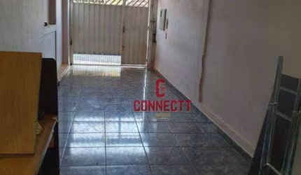 CASA SOBRADO COM LOJA  NO BAIRRO JARDIM ANTARTICA.
