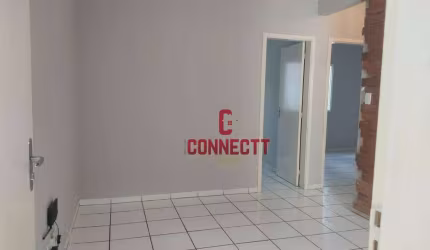 Apartamento à venda, 42 m² por R$ 159.000,00 - Jardim Javari - Ribeirão Preto/SP