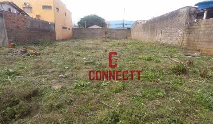 TERRENO DE 496m² MURADO NO BAIRRO VILA MARIANA