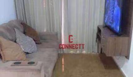 APARTAMENTO DE 2 QUARTOS  1 VAGA NA CARAMURU.