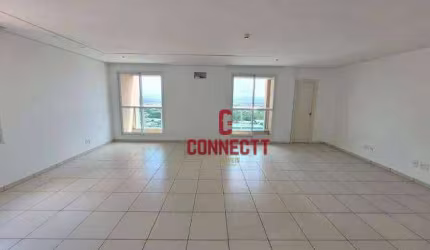 SALA COMERCIAL DE 58m²  NO BAIRRO NOVA RIBEIRÂNIA
