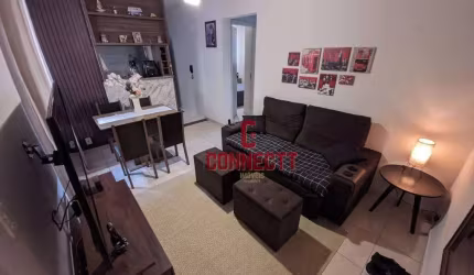 APARTAMENTO DE 2 QUARTOS 1 VAGA NO BAIRRO  SUMAREZINHO.