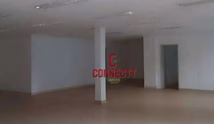 Loja, 577 m² - venda por R$ 5.000.000,00 ou aluguel por R$ 4.025,00/mês - Jardim América - Ribeirão Preto/SP