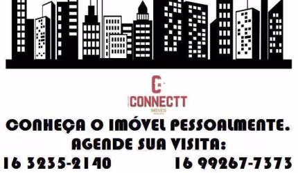 Terreno à venda, 274 m² por R$ 740.000 - Nova Aliança - Ribeirão Preto/SP