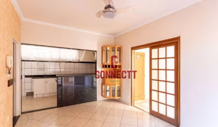 CASA COM 4 QUARTOS  4 VAGAS NO BAIRRO JARDIM SÃO LUIZ.