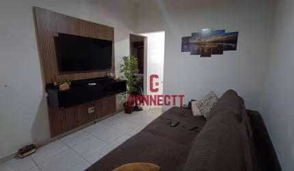 CASA COM 2 QUARTOS 2 VAGAS  NO BAIRRO PORTO SEGURO