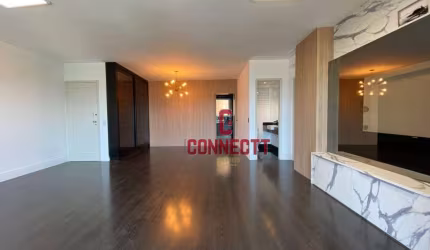 Apartamento com 3 dormitórios à venda, 128 m² por R$ 850.000 - Jardim São Luiz - Ribeirão Preto/SP