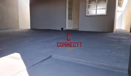 Casa à venda, 87 m² por R$ 270.000,00 - Cristo Redentor - Ribeirão Preto/SP