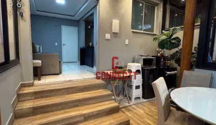APARTAMENTO TÉRREO DE 2 QUARTOS COM VARANDA GOURMET  NO BAIRRO GUAPORÉ