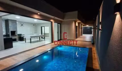 Casa com 2 dormitórios à venda, 182 m² por R$ 735.000 - Bom Jardim - Brodowski/SP
