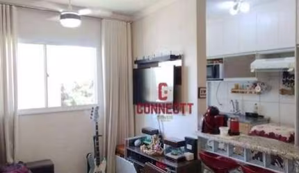 APARTAMENTO DE  2 QUARTOS COMPLETO EM ARMÁRIOS NO CAMPOS ELÍSEOS.