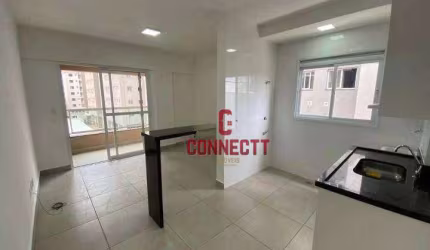 APARTAMENTO DE 1 QUARTO 1 VAGA NO BAIRRO NOVA ALIANÇA PRÓXIMO A UNIP.