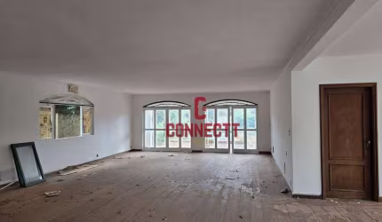 Sobrado com 5 dormitórios à venda, 710 m² por R$ 1.490.000 - Ribeirânia - Ribeirão Preto/SP