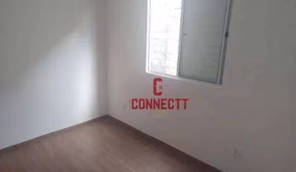 Casa com 2 dormitórios à venda, 40 m² por R$ 245.000 - Recreio Internacional - Ribeirão Preto/SP