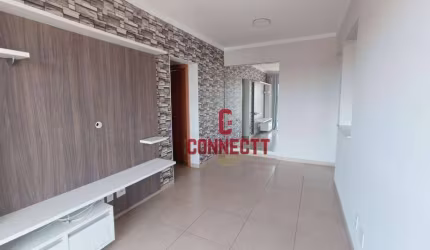 APARTAMENTO DE 2 QUARTOS SENDO 1 SUITE NO BAIRRO NOVA ALIANÇA