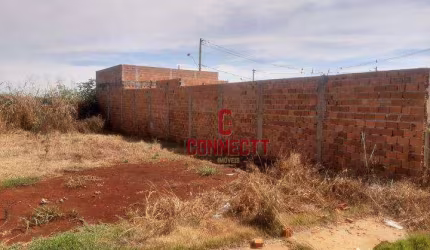 TERRENO DE 312m² NO BAIRRO JARDIM CRISTO REDENTOR