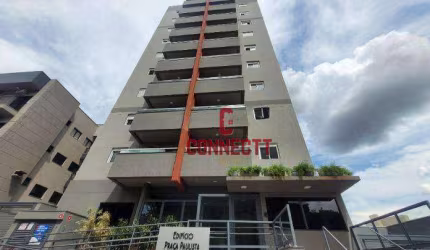 APARTAMENTO DE 2 QUARTOS SENDO 1 SUITE 2 VAGAS NO BAIRRO JARDIM PAULISTA.