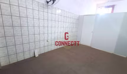 Salão para alugar, 36 m² por R$ 1.800/mês - Jardim Antártica - Ribeirão Preto/SP