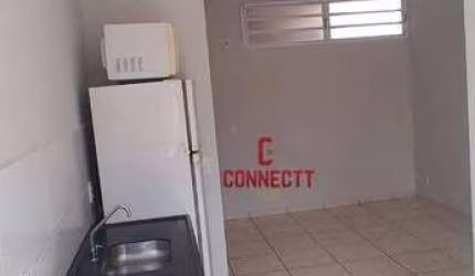 Apartamento com 2 dormitórios à venda, 43 m² por R$ 139.000,00 - Ribeirão Verde - Ribeirão Preto/SP