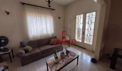 Casa com 4 dormitórios à venda, 303 m² por R$ 1.010.000 - Jardim Sumaré - Ribeirão Preto/SP