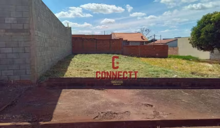 Terreno à venda, 160 m² por R$ 127.000 - Parque das Oliveiras - Ribeirão Preto/SP
