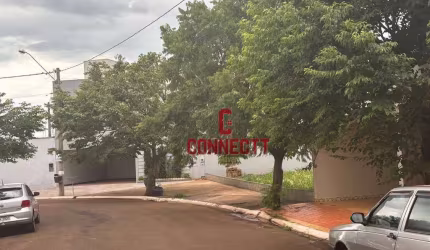 Casa 3 dormitórios, sendo 1 suíte,  à venda por R$ 465.000 - Condomínio Verona - Brodowski/SP
