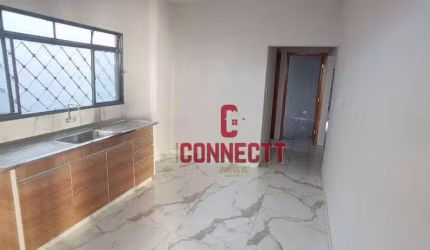 Casa com 3 dormitórios à venda, 129 m² por R$ 260.000 - Jardim Orestes Lopes de Camargo - Ribeirão Preto/SP