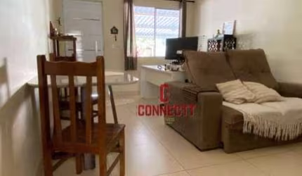 CASA SOBRADO EM CONDOMÍNIO NO BAIRRO PLANALTO VERDE