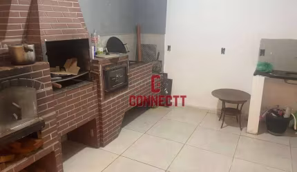 Casa com 2 dormitórios à venda, 100 m² por R$ 265.000,00 - Jardinopolis - Jardinópolis/SP